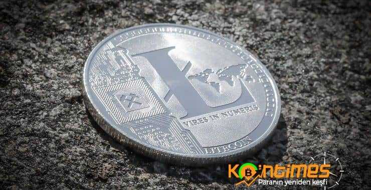 Litecoin Yükselişe Geçti, Son 35 Ayın Zirvesinde!