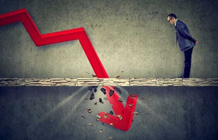 Bitcoin İçin Düzeltme mi Geliyor?
