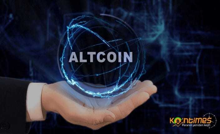 Bu Hafta Takip Edilmesi Gereken Altcoin'ler