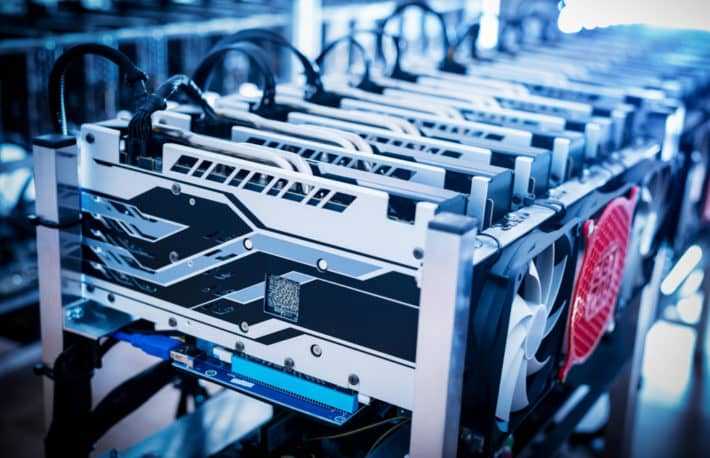 Bitcoin Madencilerinin Artması Ekipman Fiyatlarını Arttırıyor