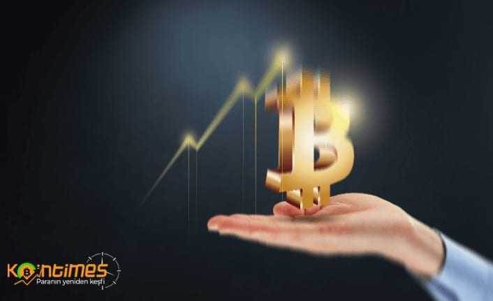 Bitcoin Fiyatının 50 Bin Dolara Yaklaşması, 70 Milyar Dolara Sebep Oldu