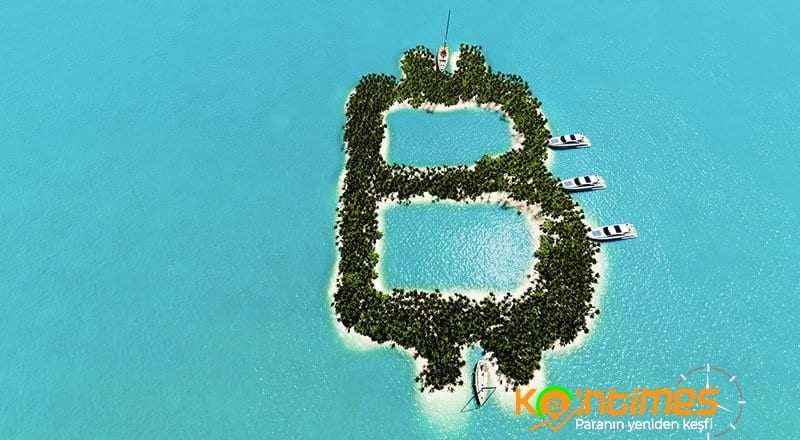 Bitcoin Şimdide Hotels.com’da