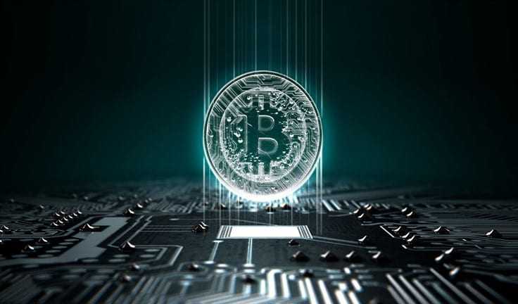 BTC Madencileri Blok Başına 1 BTC Kazanıyorlar