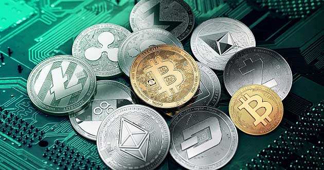 Altcoin'ler Güne Yükseliş ile Başladılar