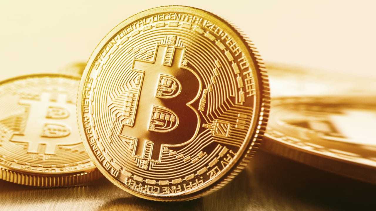 Bitcoin 53 Bin Dolar Seviyesini Gördü