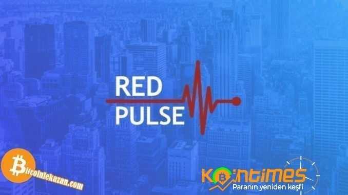 Red Pulse Coin (RPX) Nedir Ve Red Pulse Coin (RPX) Nereden Satın Alınır?