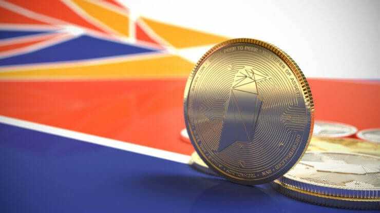 Hızlı Yükseliş Yaşayan Ravencoin Dikkat Çekiyor