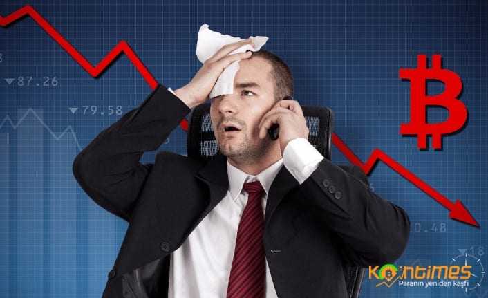 Kripto Piyasalarındaki Sert Düşüş Ne Zaman Son Bulacak?