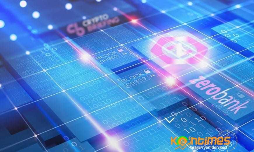 Zerobank Nedir? Zerobank'ın Kısa Tanıtımı