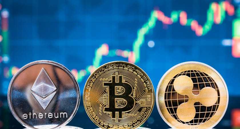 2021'nin En İyi Kripto Birimleri Belirlendi, İlk Sırada Neler Var?