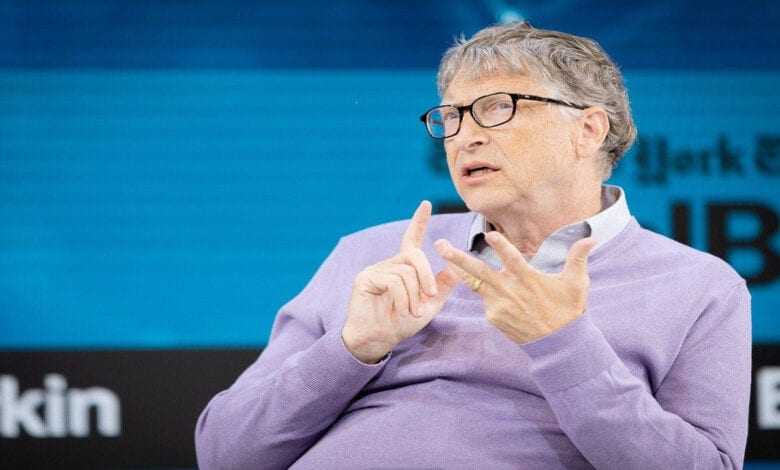 Bill Gates Neden Kripto Para Almadığını Açıkladı