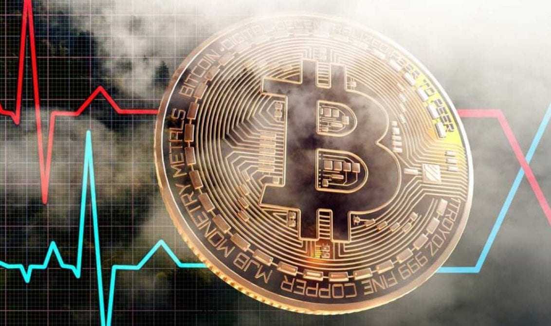 Kripto Para Borsalarında Rekor Seviyelerde İşlem Yapılıyor