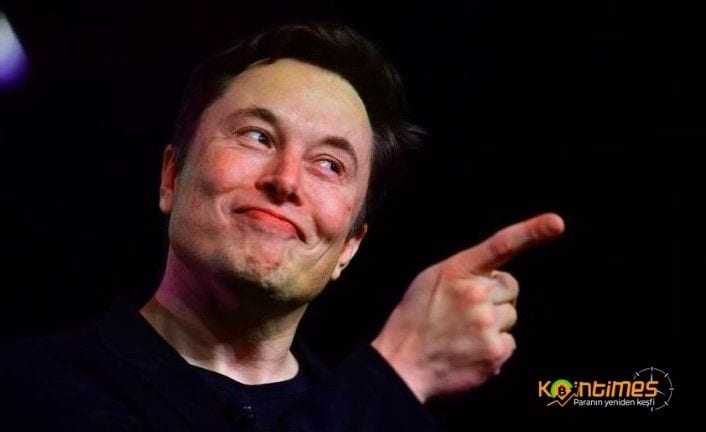 Elon Musk'a Kripto Soruşturması! Soruşturma Kapsamında Altcoin Çakıldı