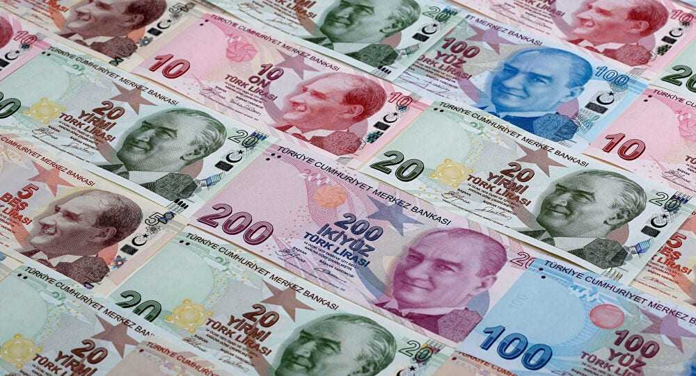Türk Lirası Küresel Dalgadan Sert Etkilendi, Ne Kadar Kayıp Yaşandı?