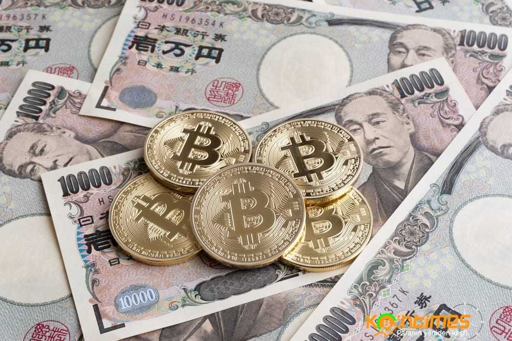 Japon Yatırım Firması Metaplanet Yeniden Bitcoin Aldı !