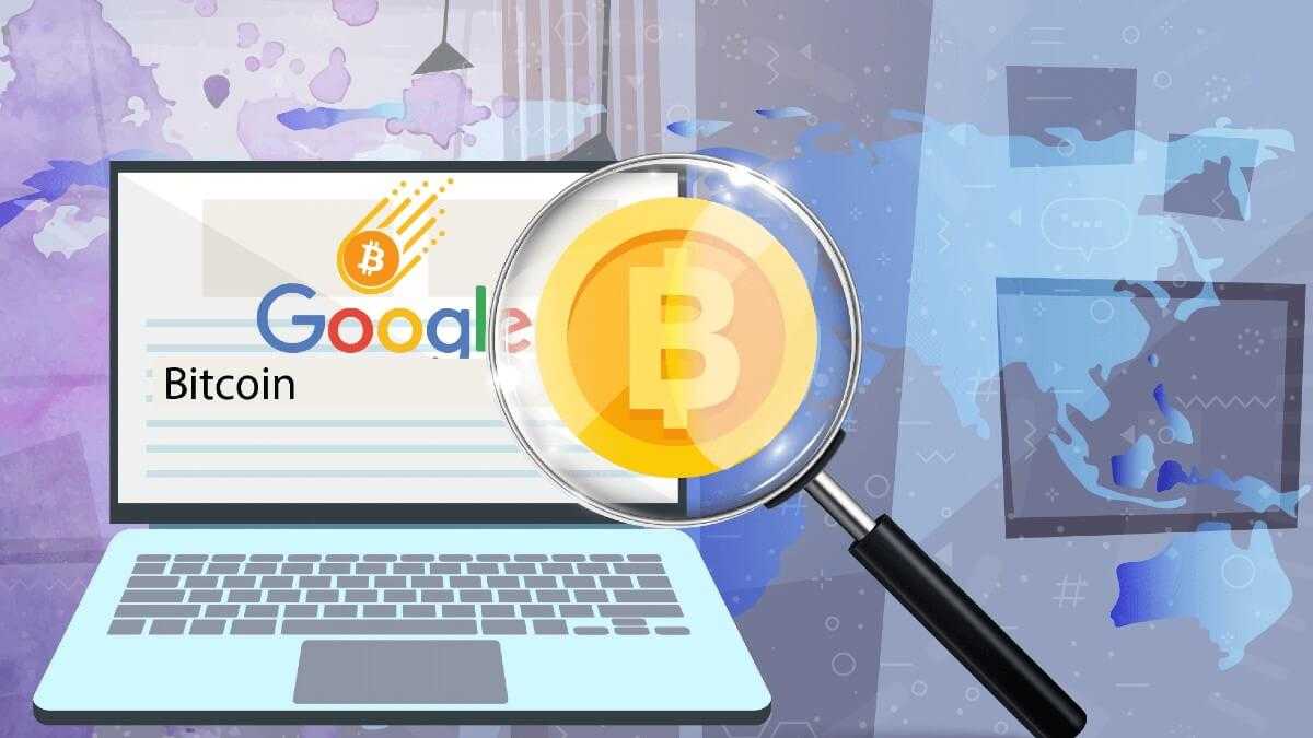 Google, Kripto Para Birimleri İçin Adım Atıyor
