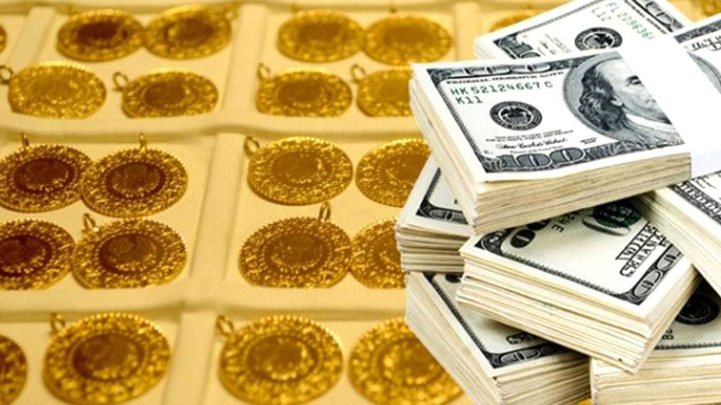 Dolar ve Altını Yeni Haftada Neler Bekliyor?