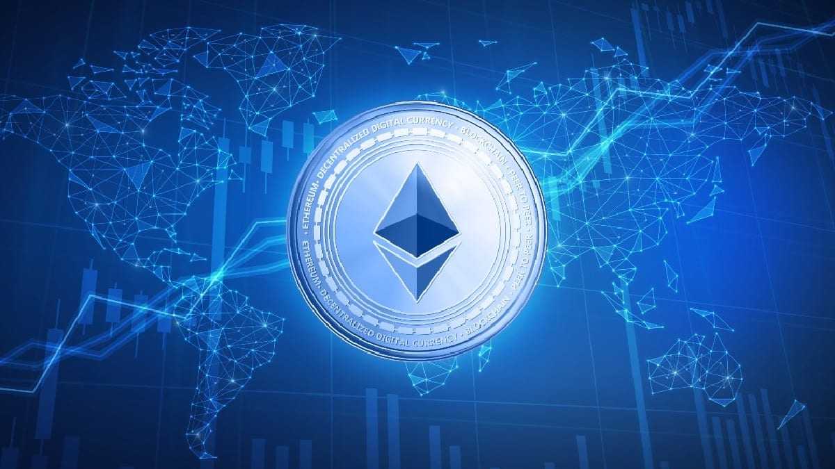 ETH İçin 1600 Dolar Bandını Ne Zaman Görülecek?