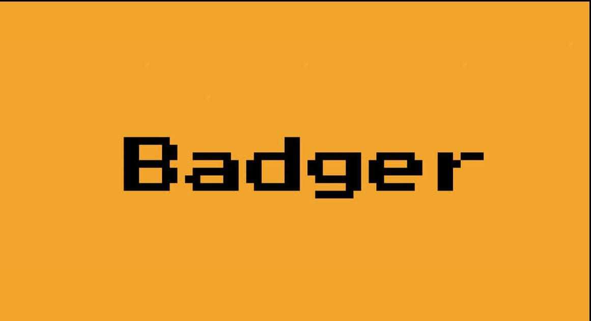 Badger DAO Artık Binance'de İşlem Görecek, Fiyatı Ne Kadar