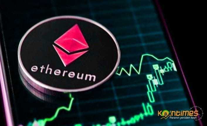 ETH İçin Beklenen Seviyeler Neler, Fiyat Artacak mı?