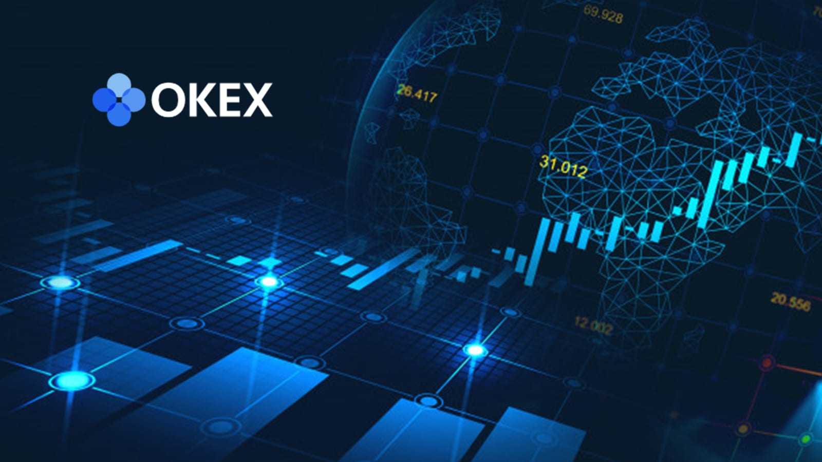 Borsa OKEX, 150 Bin Dolar Değerinde Token Paylaşımı Yapacak