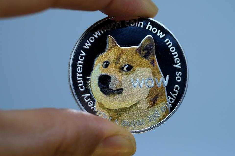 Dogecoin En Popüler Zamanlarını Yaşıyor