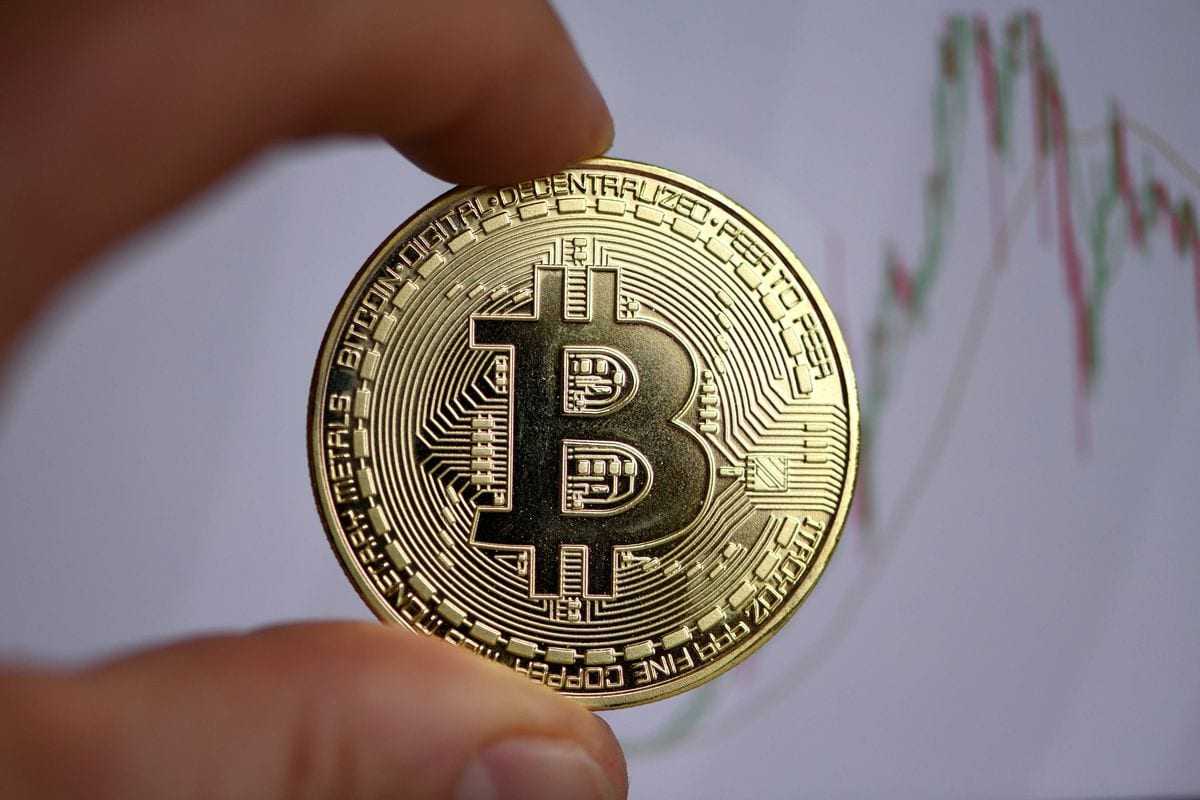 Kurumsal Yatırımcılar Bitcoin için 100.000 Dolar Seviyesi Bekliyor