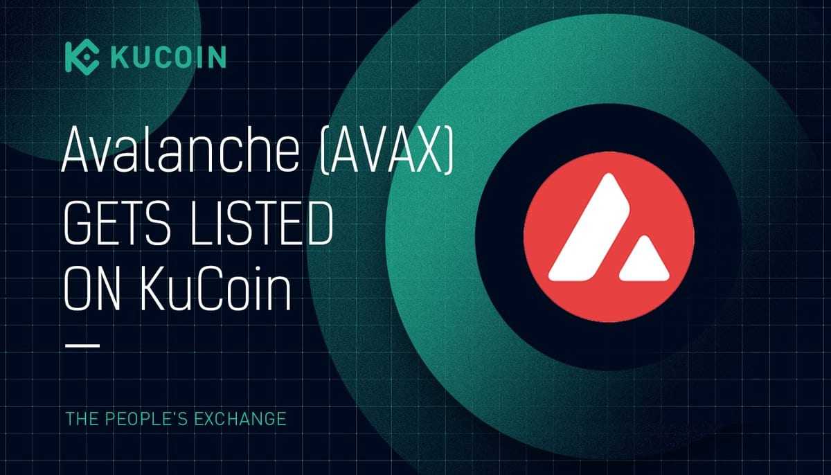 Popüler Borsa KuCoin Bu Altcoin'e Yer Verecek