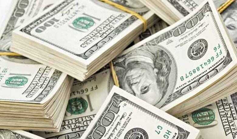 Dolar Dalgalı Seyrine Yükseliş Eğiliminde Devam Ediyor