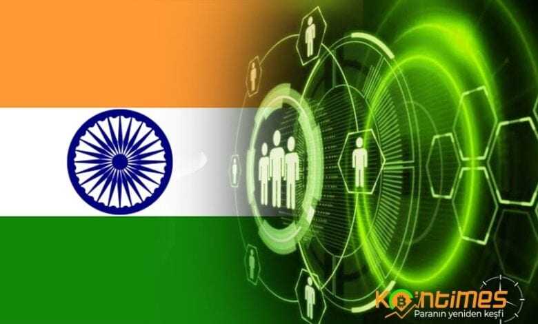 Hindistan CBDC'sini 4 Bankada Test Edecek!