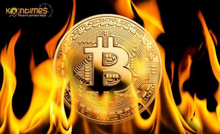 Bitcoin Gölgesinde Stellar (XLM) ve EOS