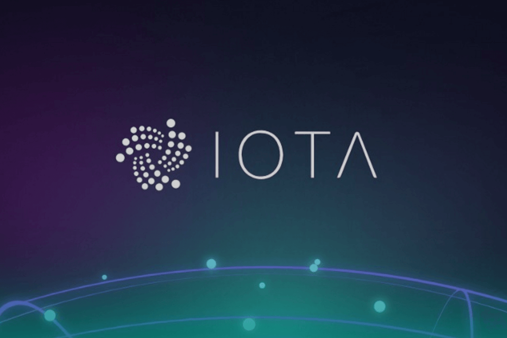 IOTA Fiyatı Neredeyse 2 Katına Yükseldi