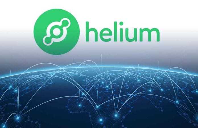 Helium Coin Nedir? Nasıl Alınır?