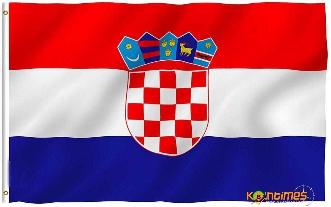 Hırvatistan'daki Postaneler Kripto Paraları Nakde Dönüştürmeye Başladı