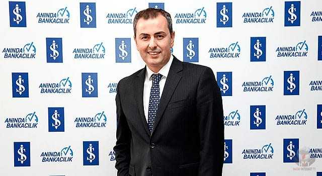 İş Bankası Genel Müdür Yardımcısı Hakan Aran’ın Kripto Para Açıklamaları