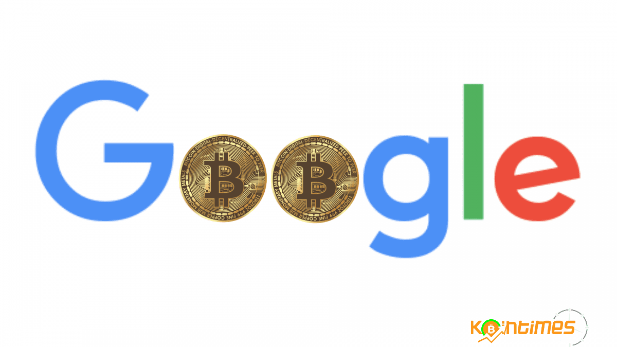 Bitcoin Aramaları Standart Aramaları Solladı