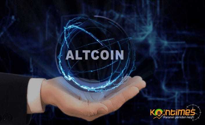 Haftalık Altcoin Analizi: RVN, HOT, IOTA, ZEC, VET, DOT Coin Analizi