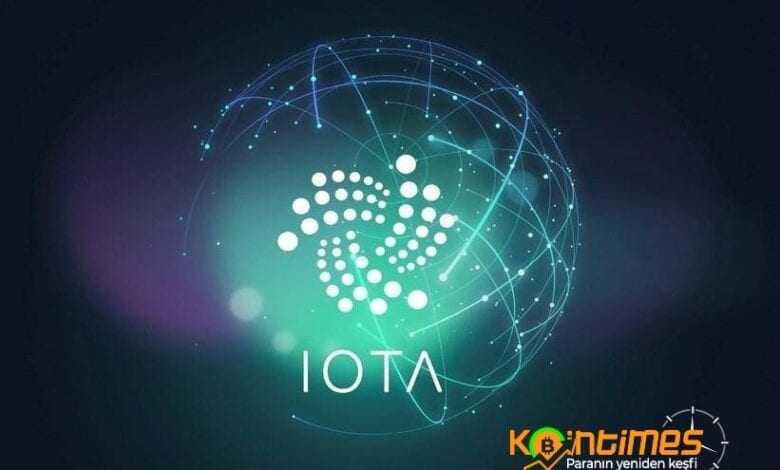IOTA (MIOTA) Piyasaların Tersine Yükseldi