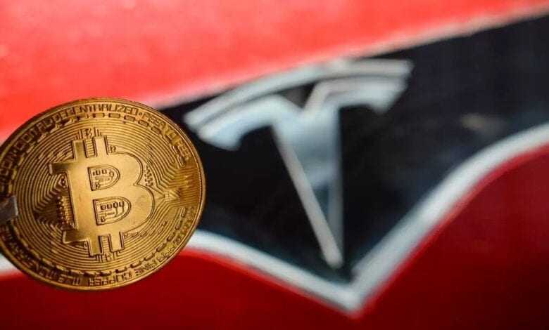 Elon Musk Açıkladı, Artık Bitcoin İle Tesla Otomobil Alınabilecek