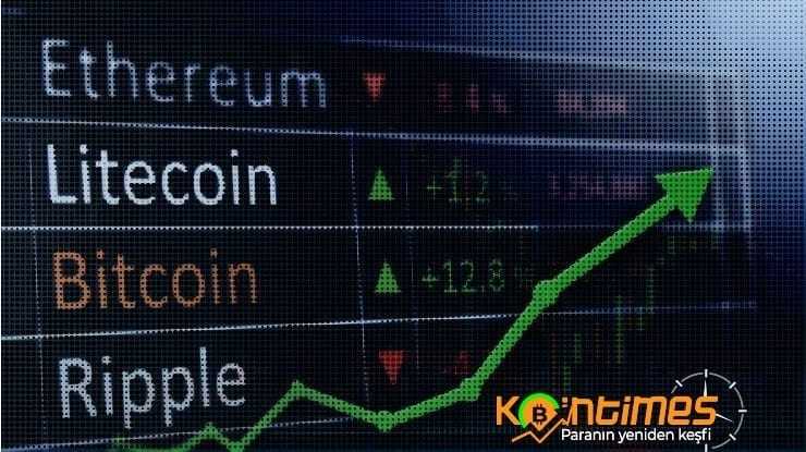 Bitcoin Neden Yükseliyor ?