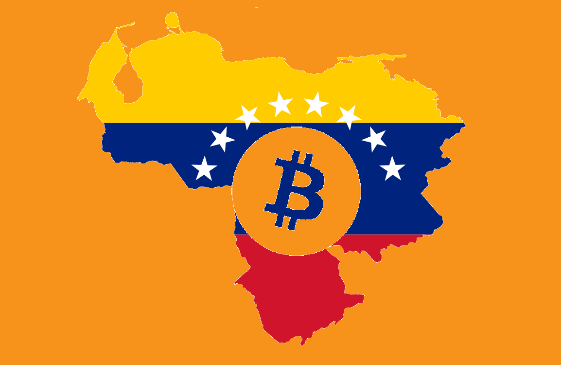 Venezuela’da Bitcoin’in Önemi: Maria Corina Machado’dan Çarpıcı Açıklamalar
