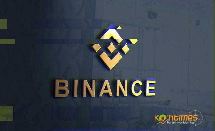 BNB, Solana'dan Yerini Geri Aldı !