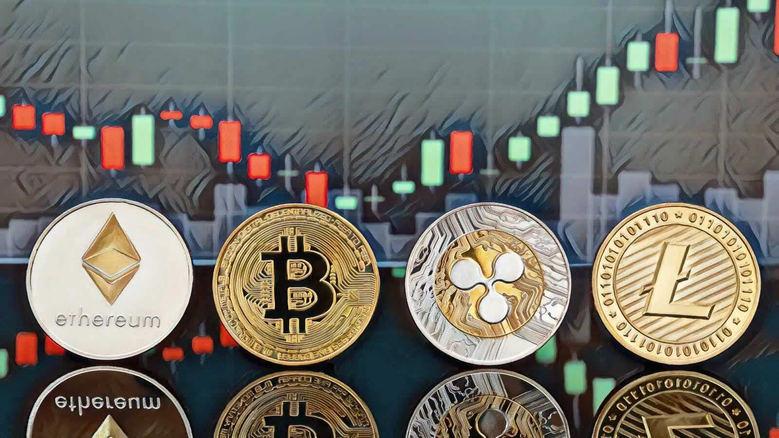 Yatırımcısını Bu Hafta En Çok Sevindiren 5 Altcoin