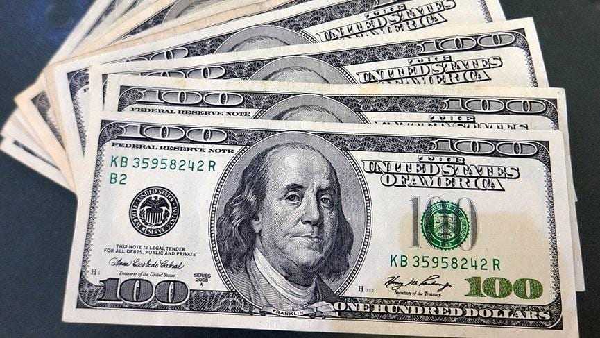 Yeni Karar Sonrası Dolar Kuru 8,43 TL’yi Gördü
