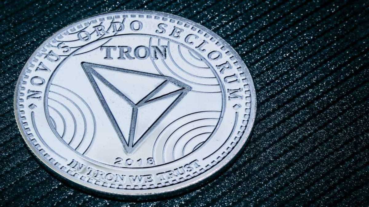 Tron Yükselişe Geçti, Yatırımcıların Dikkatini Çekti
