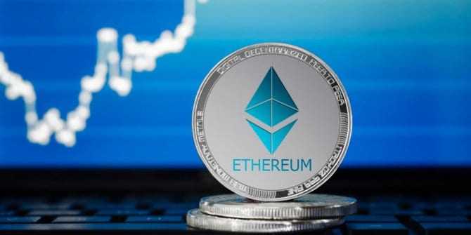 ETH İçin Takip Edilmesi Gereken Önemli Seviyeler