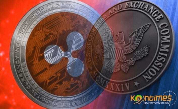 Ripple CEO'su Davayı Kazanacaklarını Düşünüyor