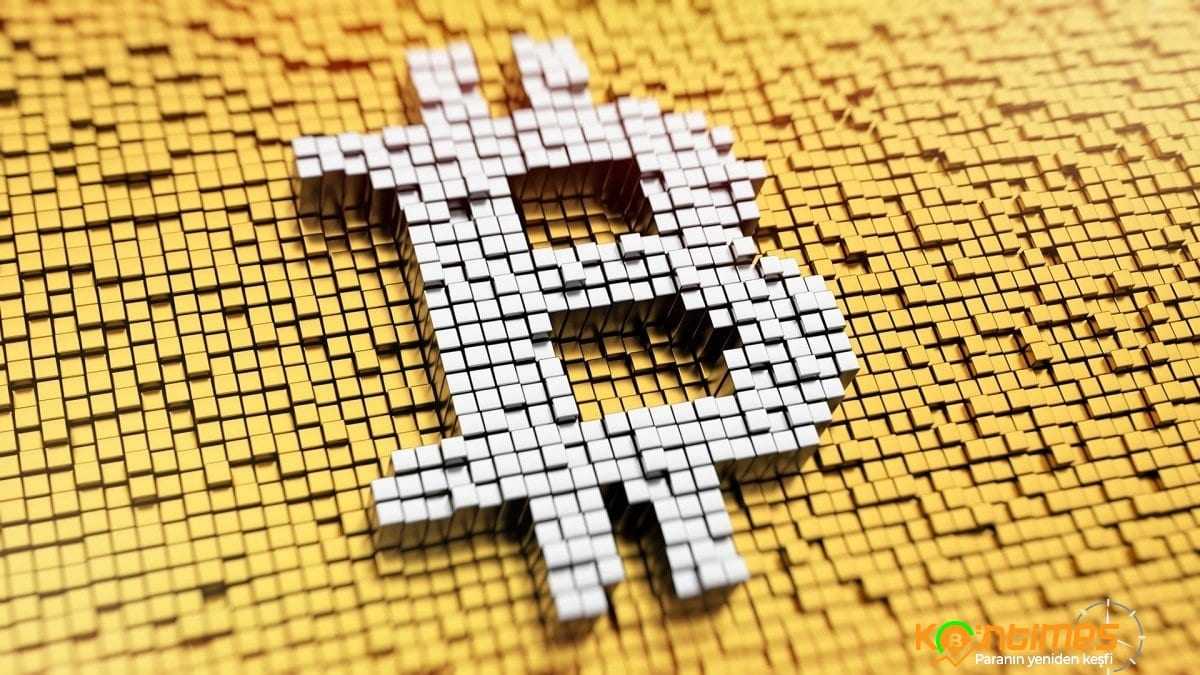 Bitcoin, Dünyanın En Büyük On Birinci Parasal Sistemi Oldu