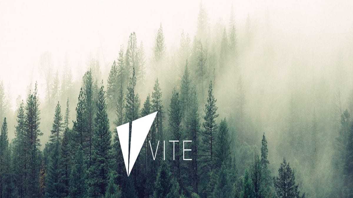 Yüzde 520 Yükselen Vitecoin Nedir?