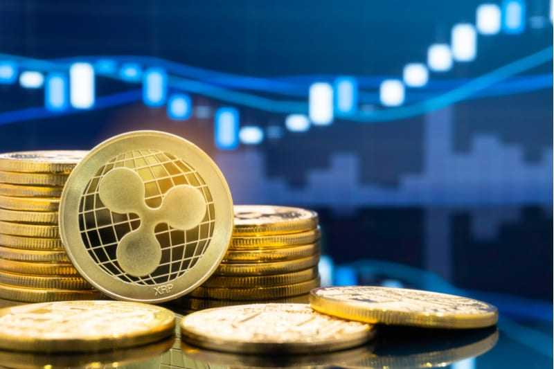XRP'de Olumlu Hava Geçti mi?, Fiyat 1 Dolarda Tutunamadı